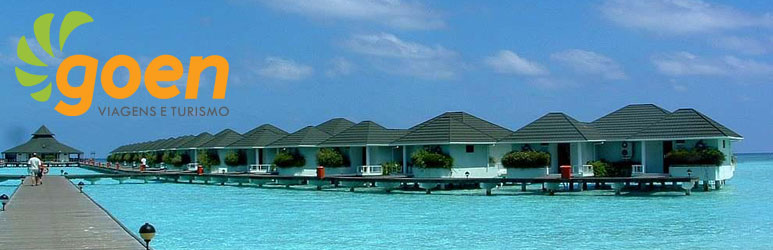 Goen Viagens e Turismo